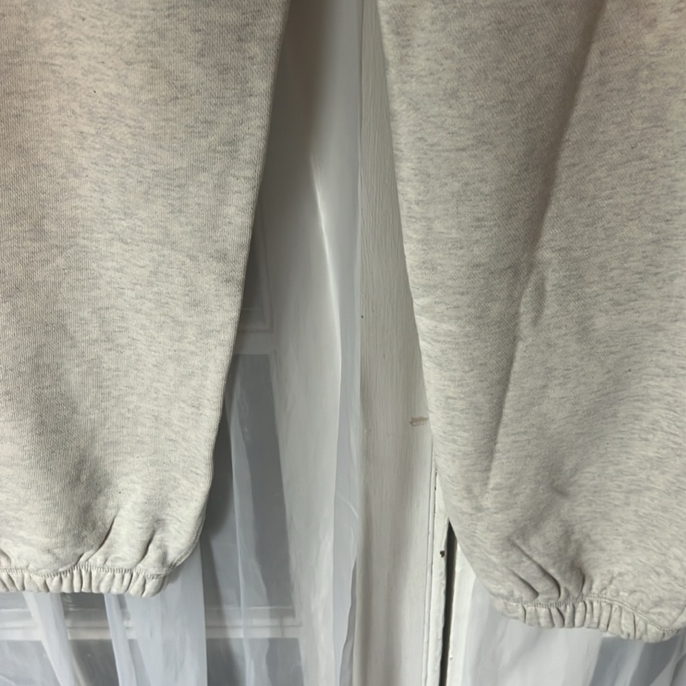 Billionaire Boys Club Men's Arch Logo SweatPant Jogger in Oat Size Medium - Picture 7 of 12